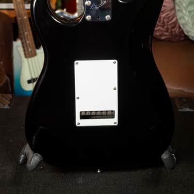 Fender Stratocaster 1993 - Black image 5