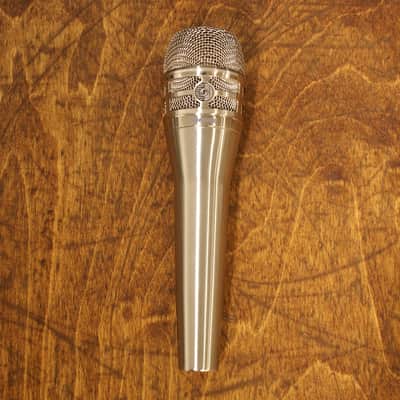 New Shure KSM8/N Dualdyne Cardioid Dynamic Vocal Mic FREE 2 DAY Shipping! image 1