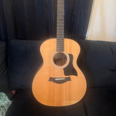 Taylor 114ce 2024 - Present - Natural image 1