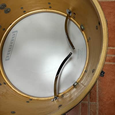 Ludwig Classic 1971 - Black Oyster image 12
