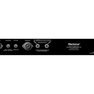 Blackstar Artisan Hand-Wired 30 Watt Combo image 6