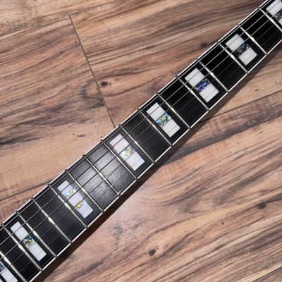 Greco GM CST white 2025 - Bright white, Modified Bridge image 4