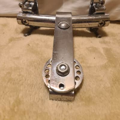 Rail Consolette - Slingerland?? Ludwig?? image 4