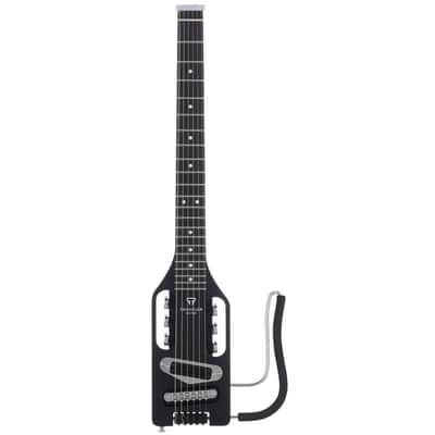 Jammy Midi Guitar Black | Reverb