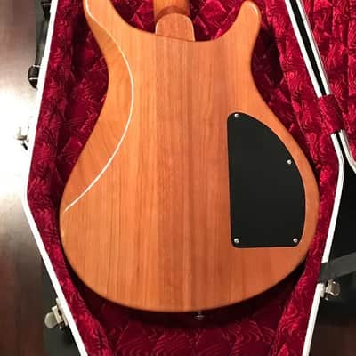 Tokai PRS Style Left Handed Natural image 5