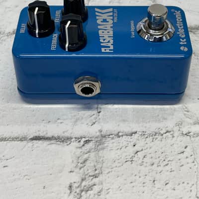 TC Electronic Flashback Mini Delay image 3