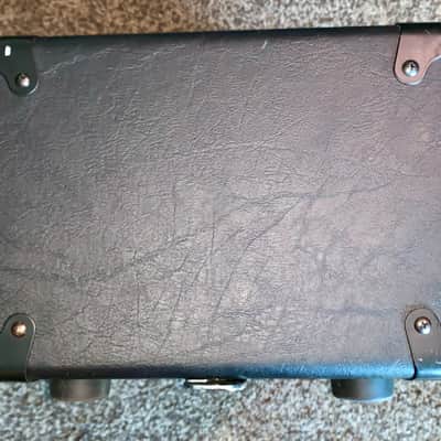 EVH 5150 III 6L6 3-Channel 50-Watt Guitar Amp Head 2018 - Present - Black image 12