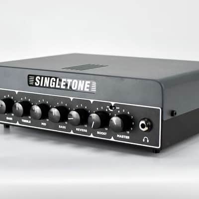 Singletone Amplification Moscow V2 image 3