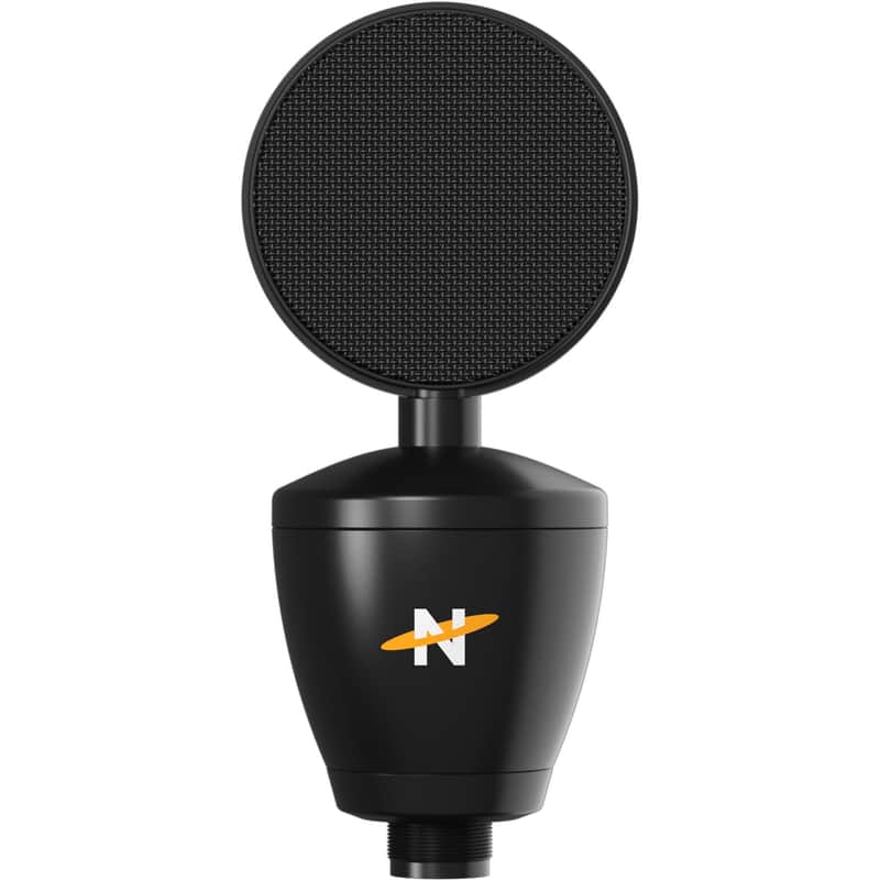 Neat Microphones Worker Bee II Large Diaphragm Cardioid Condenser Microphone image 1