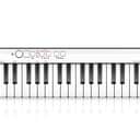 IK Multimedia iRig Keys 37-Key Mobile MIDI Keyboard Controller - Brand New