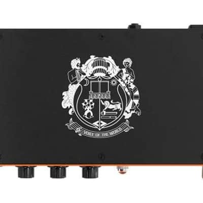 Orange Amps Pedal Baby 100 Guitar Amplifier image 7