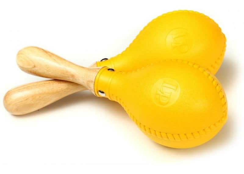LP Professional Maracas image 1