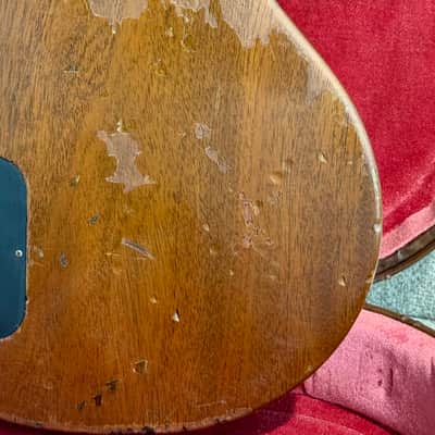 Gibson Custom Shop Les Paul Standard R9 (1959 reissue) Heavy Relic Tiger Burst with custom PAFs! image 21