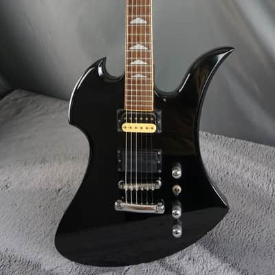Aria Pro II Mockingbird - Black Korea image 2