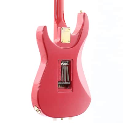 FERNANDES LA-85KK Ken Signature Model PRD [-] (01/06) image 9