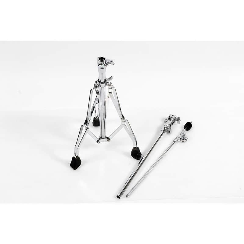 TAMA HC83BW Roadpro Series Boom Cymbal Stand Regular image 1