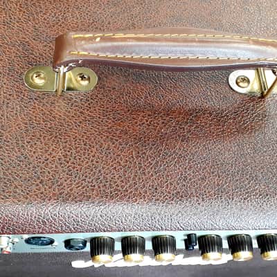 Marshall AS50R 50W Acoustic Guitar Amp image 5