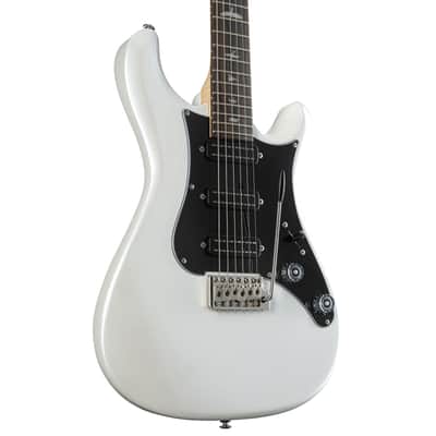 PRS SE NF3 RW Pearl White 2026 - Electric Guitar image 5