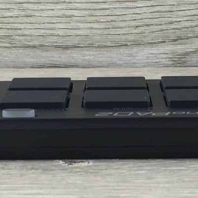 Korg nanoPad2 Black image 4