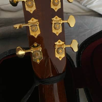 Martin Reimagined Series D-45 2019 image 7