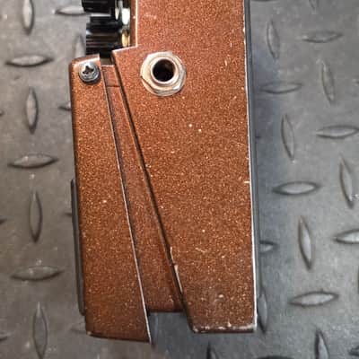 Boss OC-2 Octave MIT Taiwan Black Label ACA Converted to PSA Spec image 4