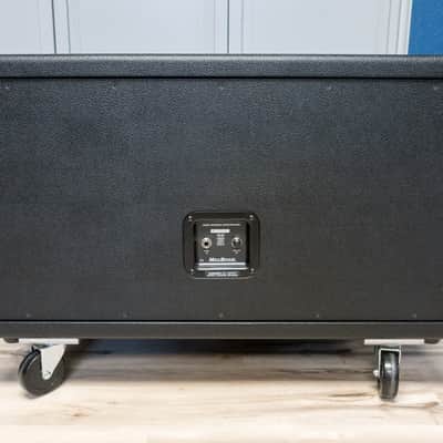 Mesa Boogie 2X12 Horizontal Rectifier Cabinet image 4