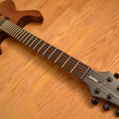 Mayones Setius - Natural image 7