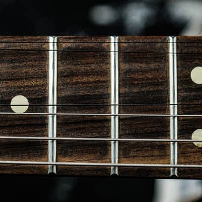 Immagine 2020 Fender Player Stratocaster silver - 14