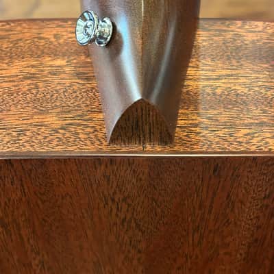 Martin  000-15E 2025 - Satin Mahogany / 4lbs. 3.7oz. 2910398 image 7