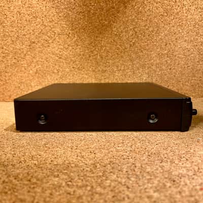 Korg 05R/W 1990s – Serviced – Warranty image 5