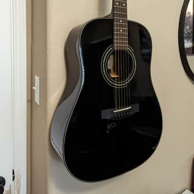 Zager ZAD-20 Black with case Bild 4