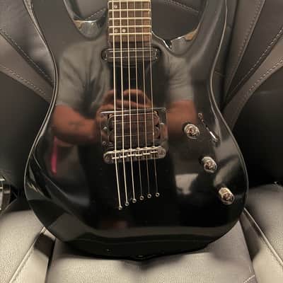 Mitchell MD200 Double Cutaway Electric Guitar image 6