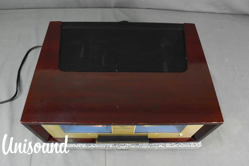 Marantz SM-9 Stereo Power Amplifier in Very Good Condition | Reverb