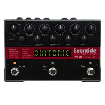 PitchFactor Eventide image 5