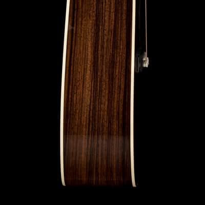 Martin Custom Shop HD-28 Style Wild Grain Rosewood #55754 (Empire Music Spec) image 6