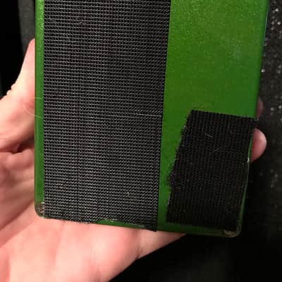 BMF Effects GE Spot Germanium Tonebender MK I Fuzz image 2