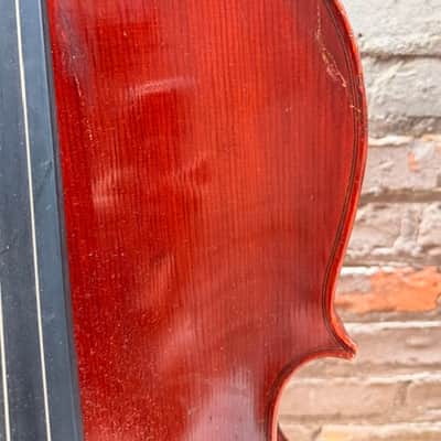Artisan Strings Model 100 3/4 Cello 2007 SN7686 image 11