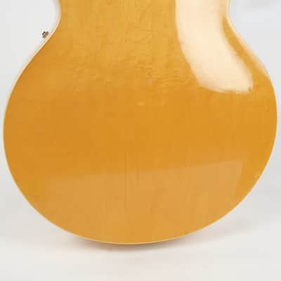 Gibson ES175 Owned by Brian Setzer image 18