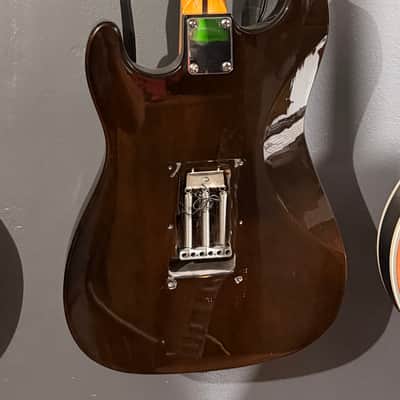 Partscaster Strat Style image 7