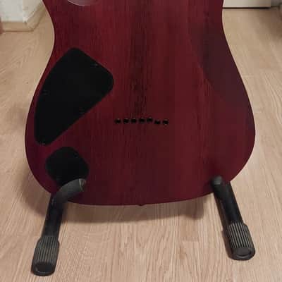 Ibanez RGA742FM-TGF 2024 image 9
