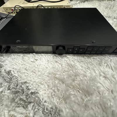 Yamaha D5000 Digital Delay image 3
