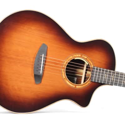 Breedlove Legacy Concert Shadowburst CE image 16