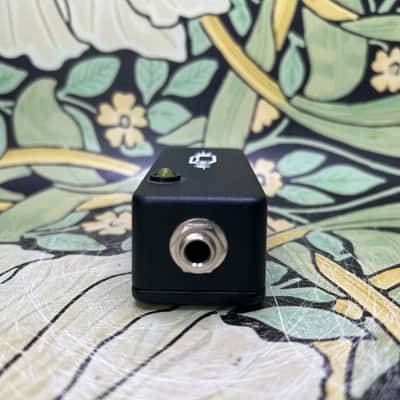 JHS Pedals Little Black Buffer - Used image 6