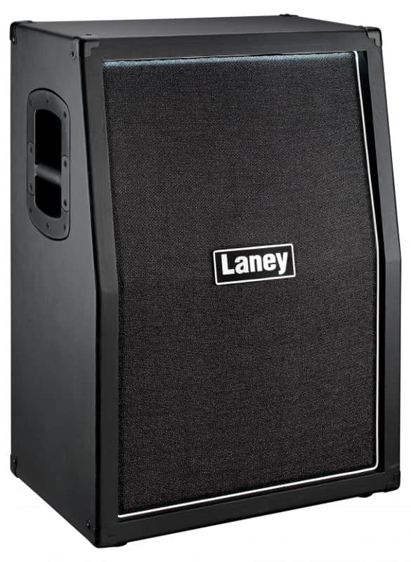 Laney Full Range Flat Response 212 LFR-212 image 1