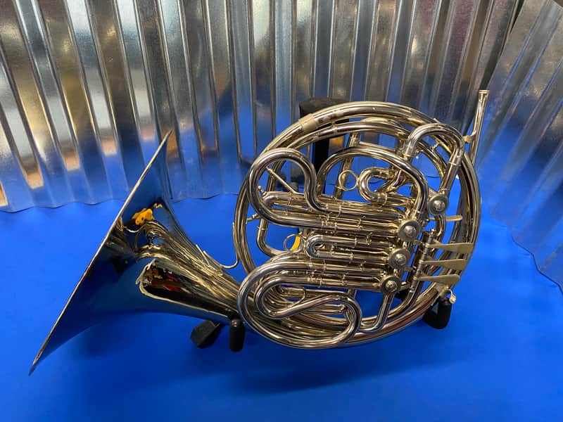 USED Holton H179 Double French Horn image 1