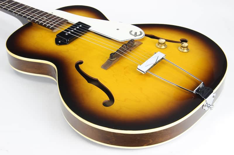 Epiphone Century E422T 1961 - 1969 image 4