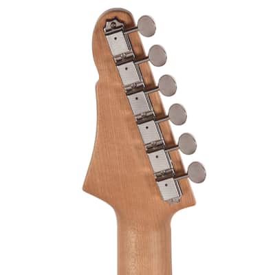 Eastman FullerTone Offset '62 Dakota Red image 7
