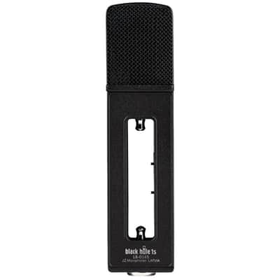 JZ Microphones BH-1S MKII Black Hole Microphone image 8