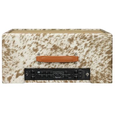 Synergy SYN-20IR COMBO 2026 - Tan Steer image 6