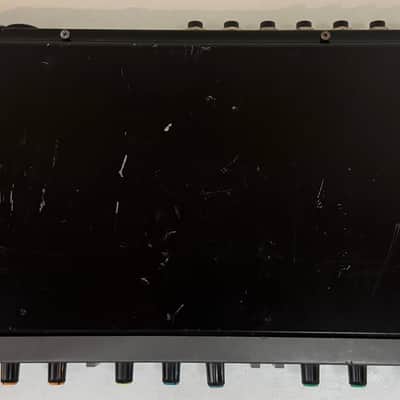 Boss DE-200 Digital Delay 1984 - Black image 6